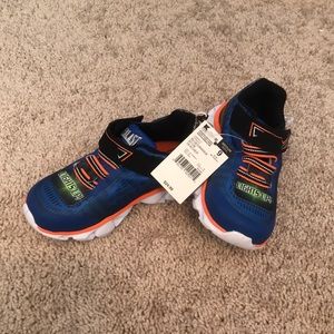 Brand new toddler sneakers